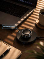 Smart Ring- Digital Display
